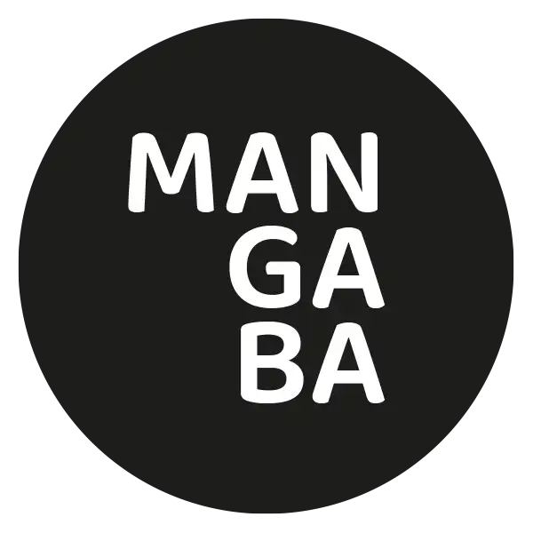 Mangaba Logo